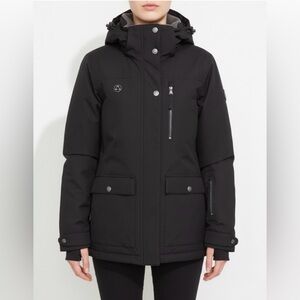 NWT!! Turbine Vantage Ski / Winter Insulated Waterproof Jacket Size Small